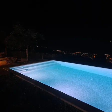 Makar 113 Villa *
