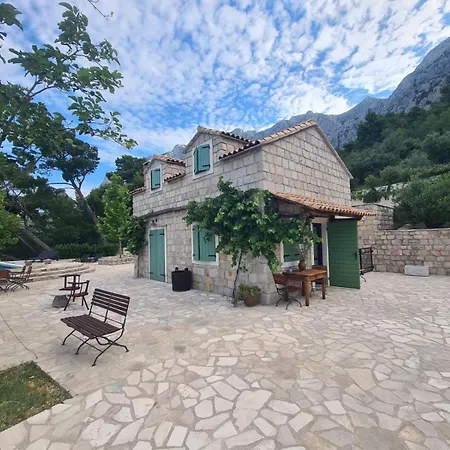 Makar 113 Villa Makarska