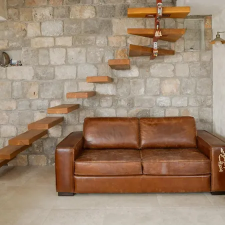 Makar 113 Villa Makarska